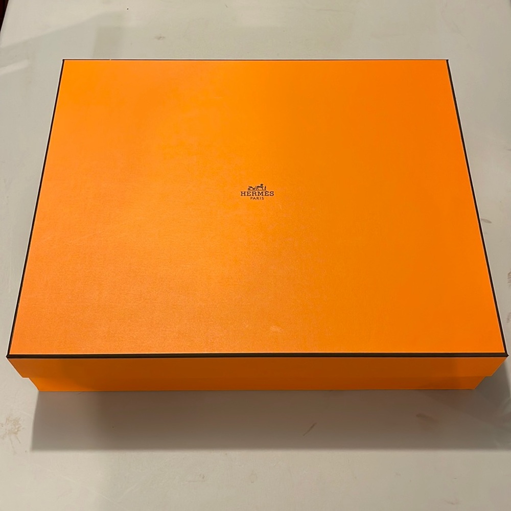 HERMES box